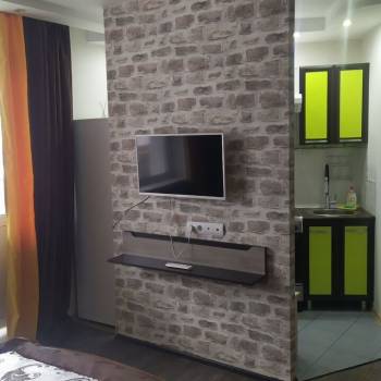 Сдается 1-комнатная квартира, 25 м²