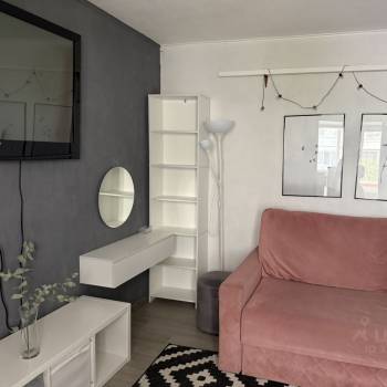 Сдается 1-комнатная квартира, 45 м²