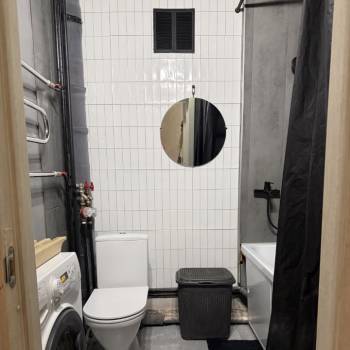 Сдается 1-комнатная квартира, 45 м²