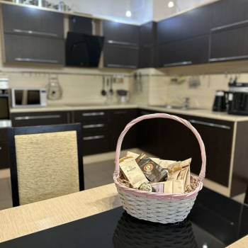 Сдается 2-х комнатная квартира, 90 м²