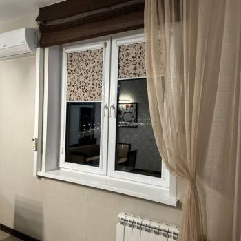 Сдается 2-х комнатная квартира, 90 м²