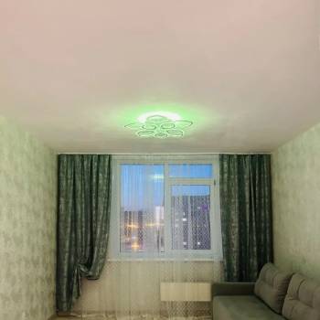 Сдается 1-комнатная квартира, 41 м²