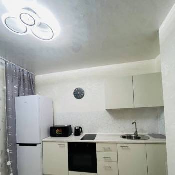 Сдается 1-комнатная квартира, 41 м²