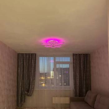 Сдается 1-комнатная квартира, 41 м²