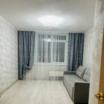 Сдается 1-комнатная квартира, 41 м²