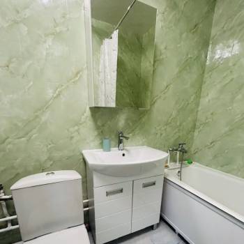 Сдается 1-комнатная квартира, 41 м²