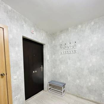 Сдается 1-комнатная квартира, 41 м²