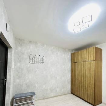 Сдается 1-комнатная квартира, 41 м²