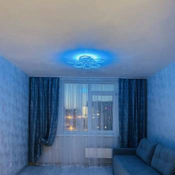 Сдается 1-комнатная квартира, 41 м²
