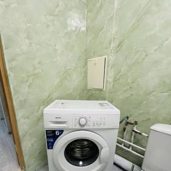 Сдается 1-комнатная квартира, 41 м²