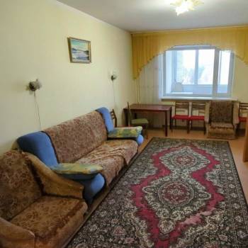 Сдается 2-х комнатная квартира, 65 м²