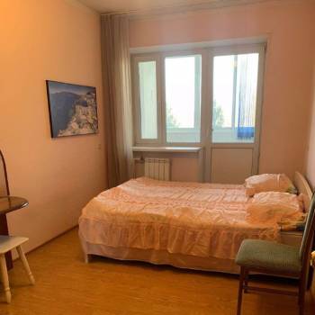 Сдается 2-х комнатная квартира, 65 м²