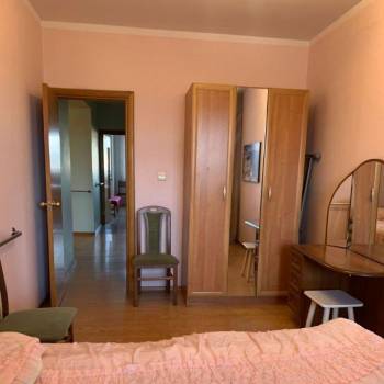 Сдается 2-х комнатная квартира, 65 м²