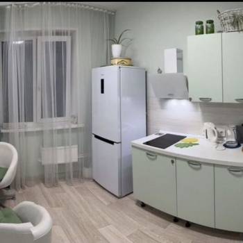 Продается 1-комнатная квартира, 36 м²