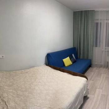 Продается 1-комнатная квартира, 36 м²