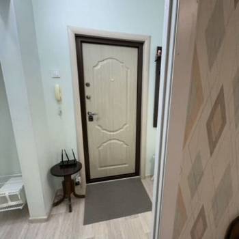 Продается 1-комнатная квартира, 36 м²