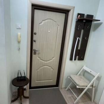 Продается 1-комнатная квартира, 36 м²