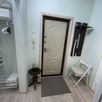 Продается 1-комнатная квартира, 36 м²