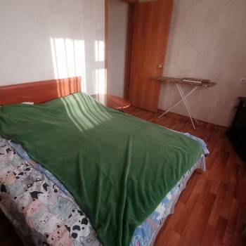 Сдается 2-х комнатная квартира, 64 м²