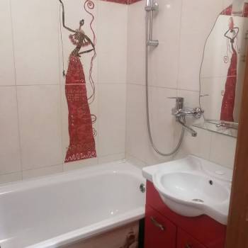 Сдается 2-х комнатная квартира, 64 м²