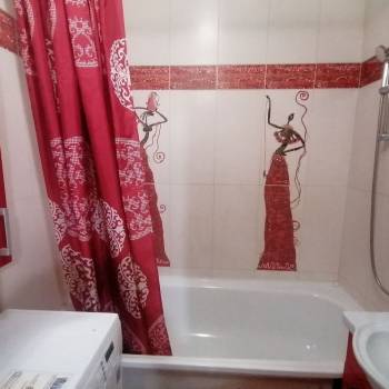Сдается 2-х комнатная квартира, 64 м²