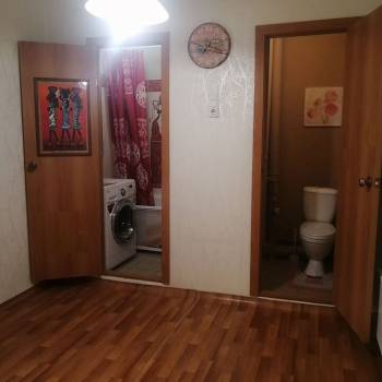 Сдается 2-х комнатная квартира, 64 м²