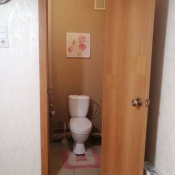 Сдается 2-х комнатная квартира, 64 м²