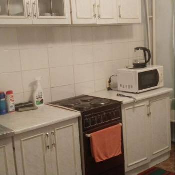 Сдается 2-х комнатная квартира, 54 м²