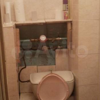 Сдается 2-х комнатная квартира, 54 м²
