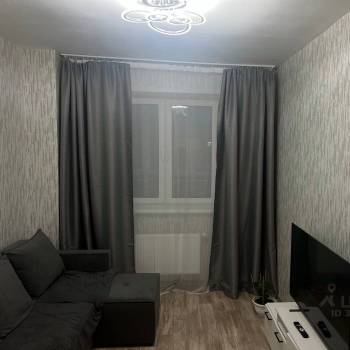 Сдается 1-комнатная квартира, 37 м²