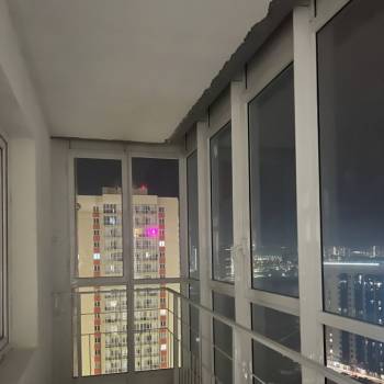 Сдается 1-комнатная квартира, 37 м²