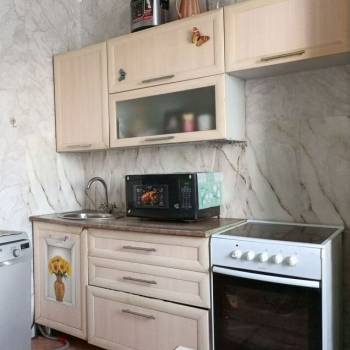 Продается 2-х комнатная квартира, 52,4 м²