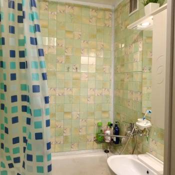 Продается 2-х комнатная квартира, 52,4 м²