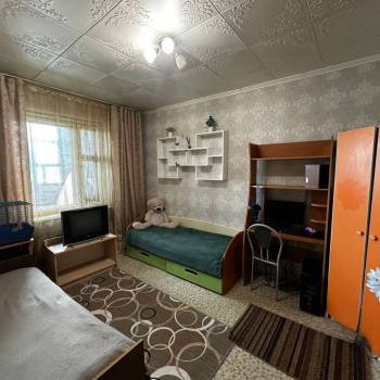 Продается 2-х комнатная квартира, 52,4 м²