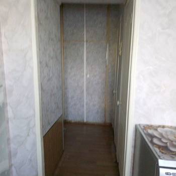 Продается 2-х комнатная квартира, 52,4 м²