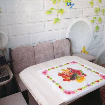 Продается 2-х комнатная квартира, 52,4 м²