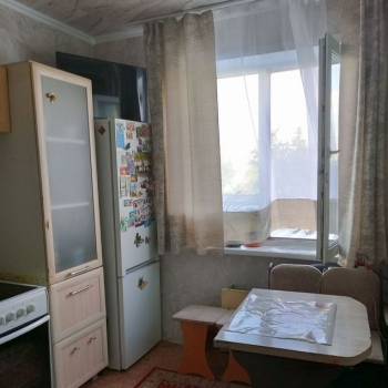 Продается 2-х комнатная квартира, 52,4 м²