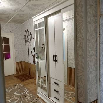 Продается 2-х комнатная квартира, 52,4 м²
