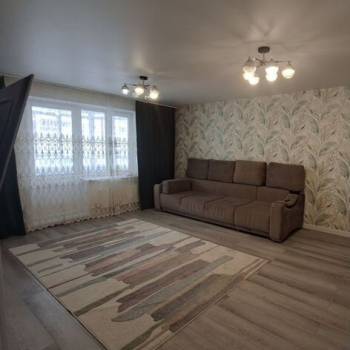 Сдается Многокомнатная квартира, 112 м²