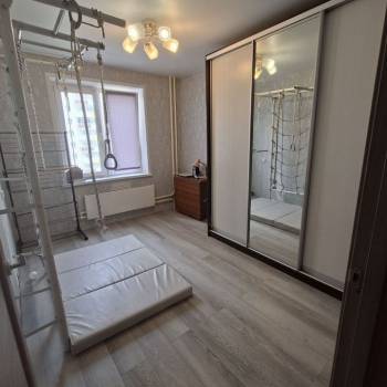 Сдается Многокомнатная квартира, 112 м²
