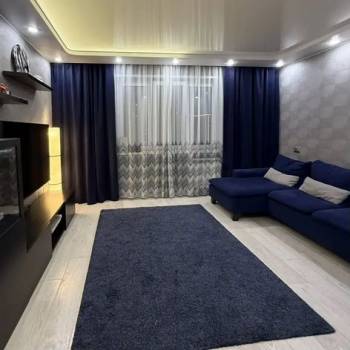 Продается 3-х комнатная квартира, 67 м²