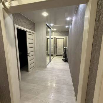 Продается 3-х комнатная квартира, 67 м²