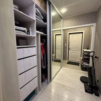 Продается 3-х комнатная квартира, 67 м²