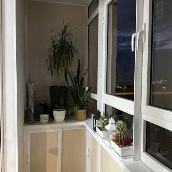 Продается 3-х комнатная квартира, 67 м²