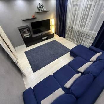 Продается 3-х комнатная квартира, 67 м²