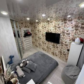 Продается 3-х комнатная квартира, 67 м²