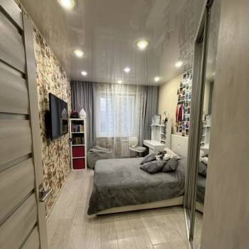 Продается 3-х комнатная квартира, 67 м²