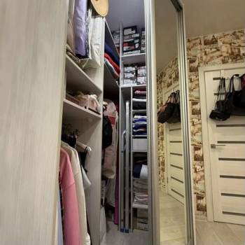 Продается 3-х комнатная квартира, 67 м²