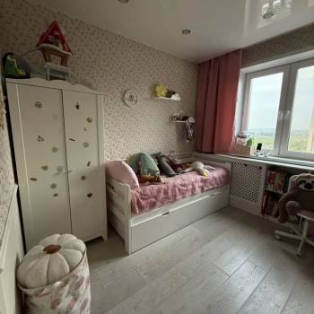 Продается 3-х комнатная квартира, 67 м²