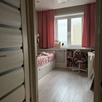 Продается 3-х комнатная квартира, 67 м²